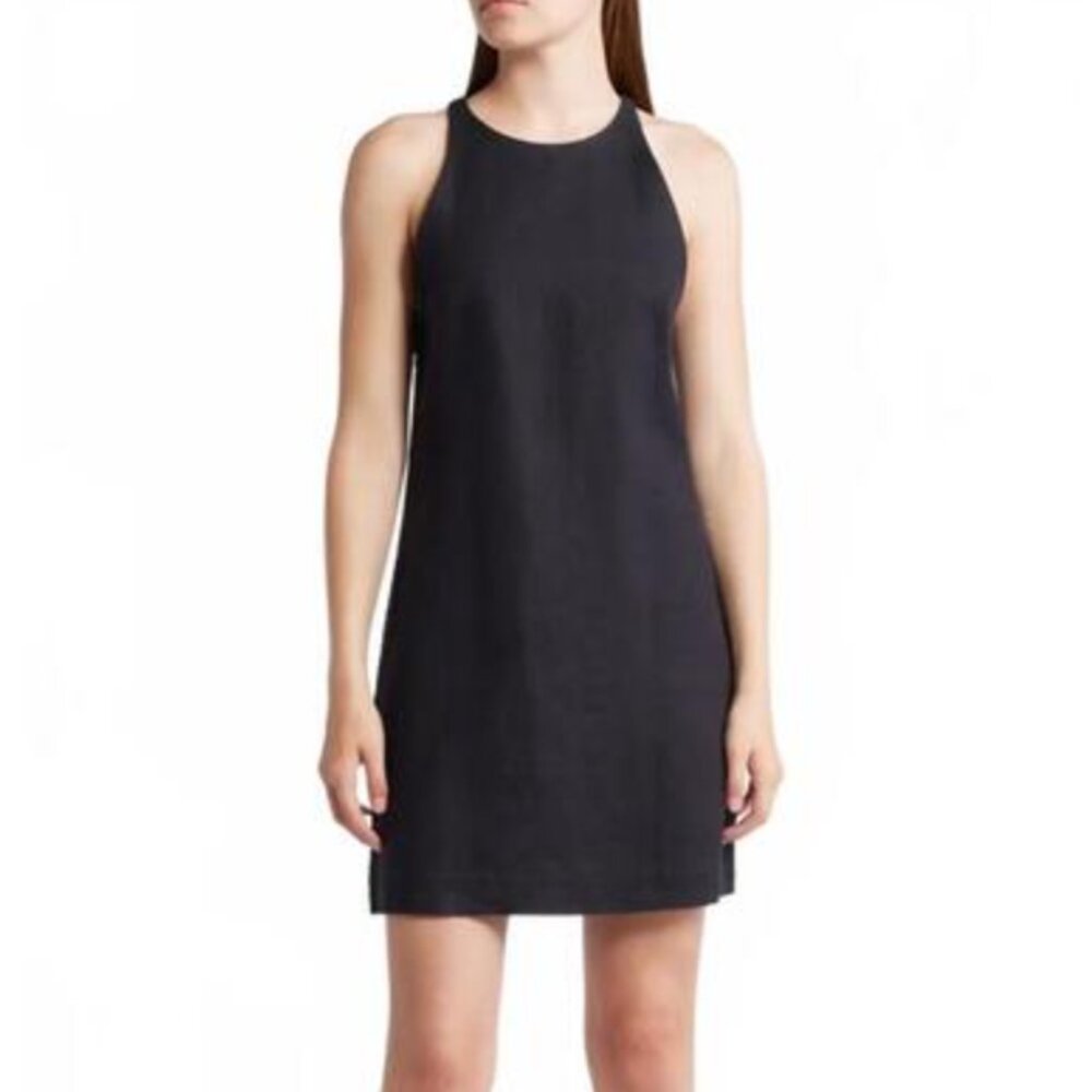 NWT & Other Stories Linen Mini Dress